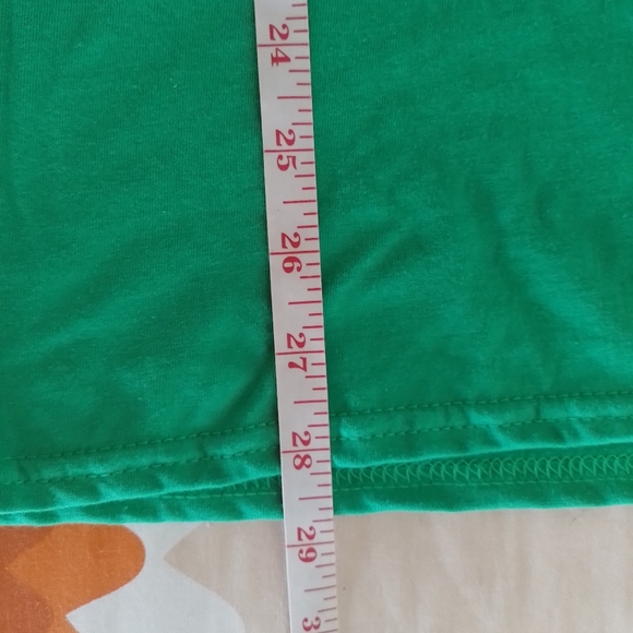 Teeluv Shirts Calabasas Tennis Club Green Causal Tee Poshmark